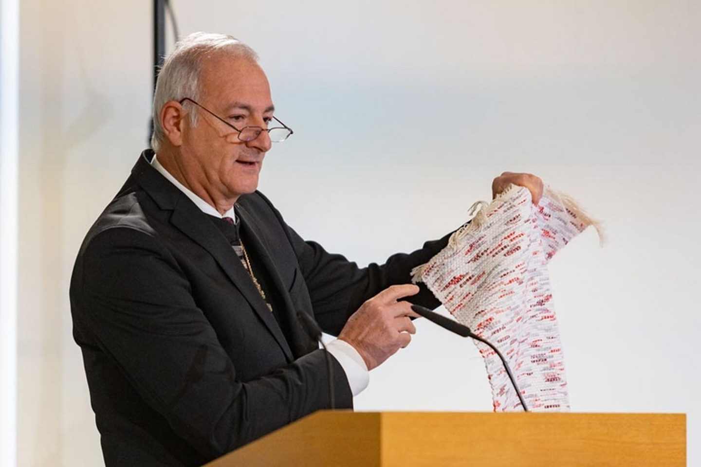 Digitale Herbstsynode der EKKW 2021