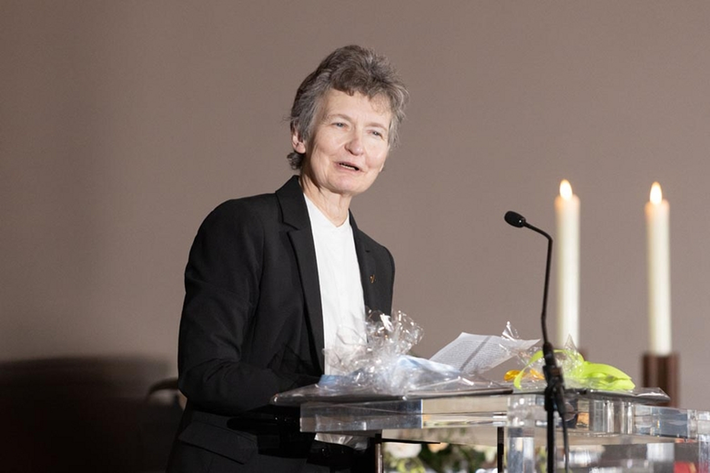 Amtswechsel Prälat der EKKW und Verabschiedung Rainer Obrock