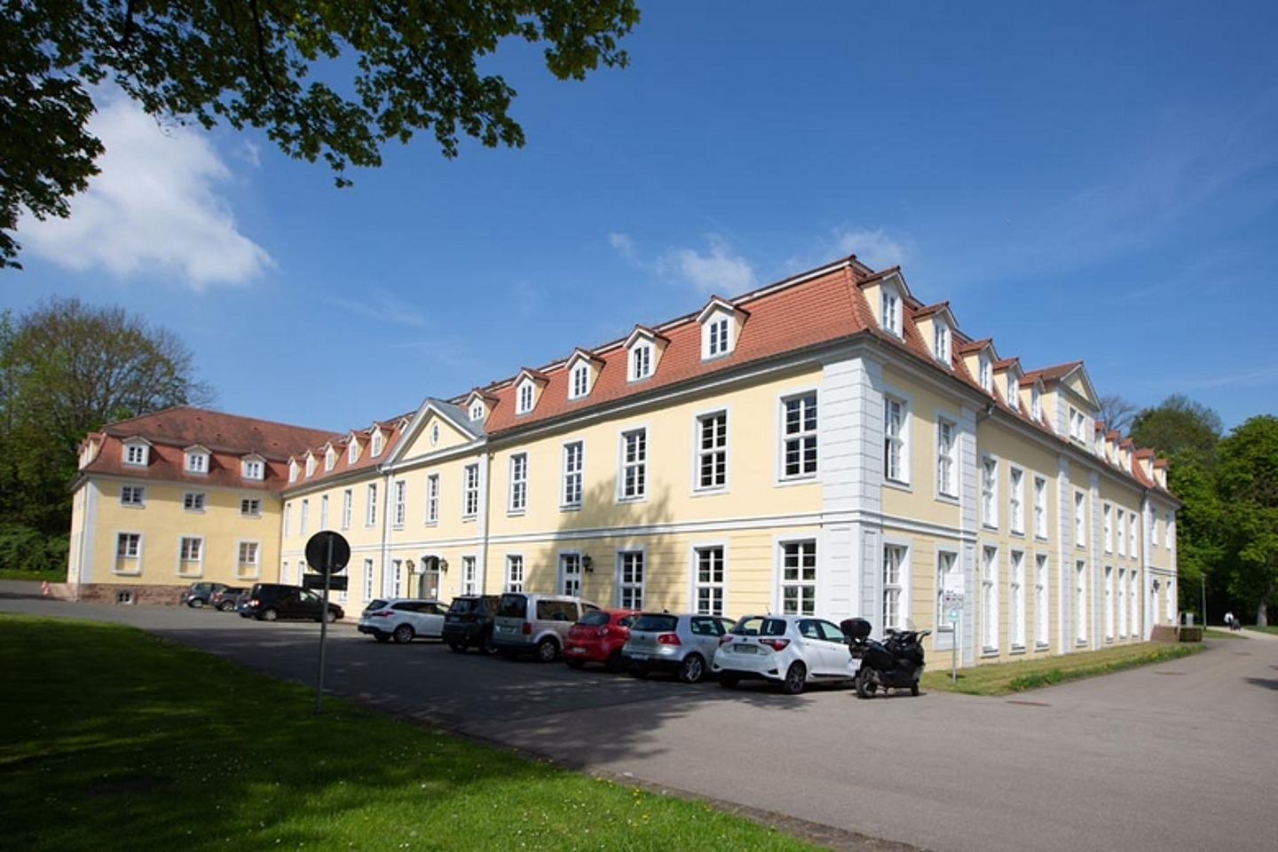 Frühjahrssynode der EKKW 2022 - Tag 1