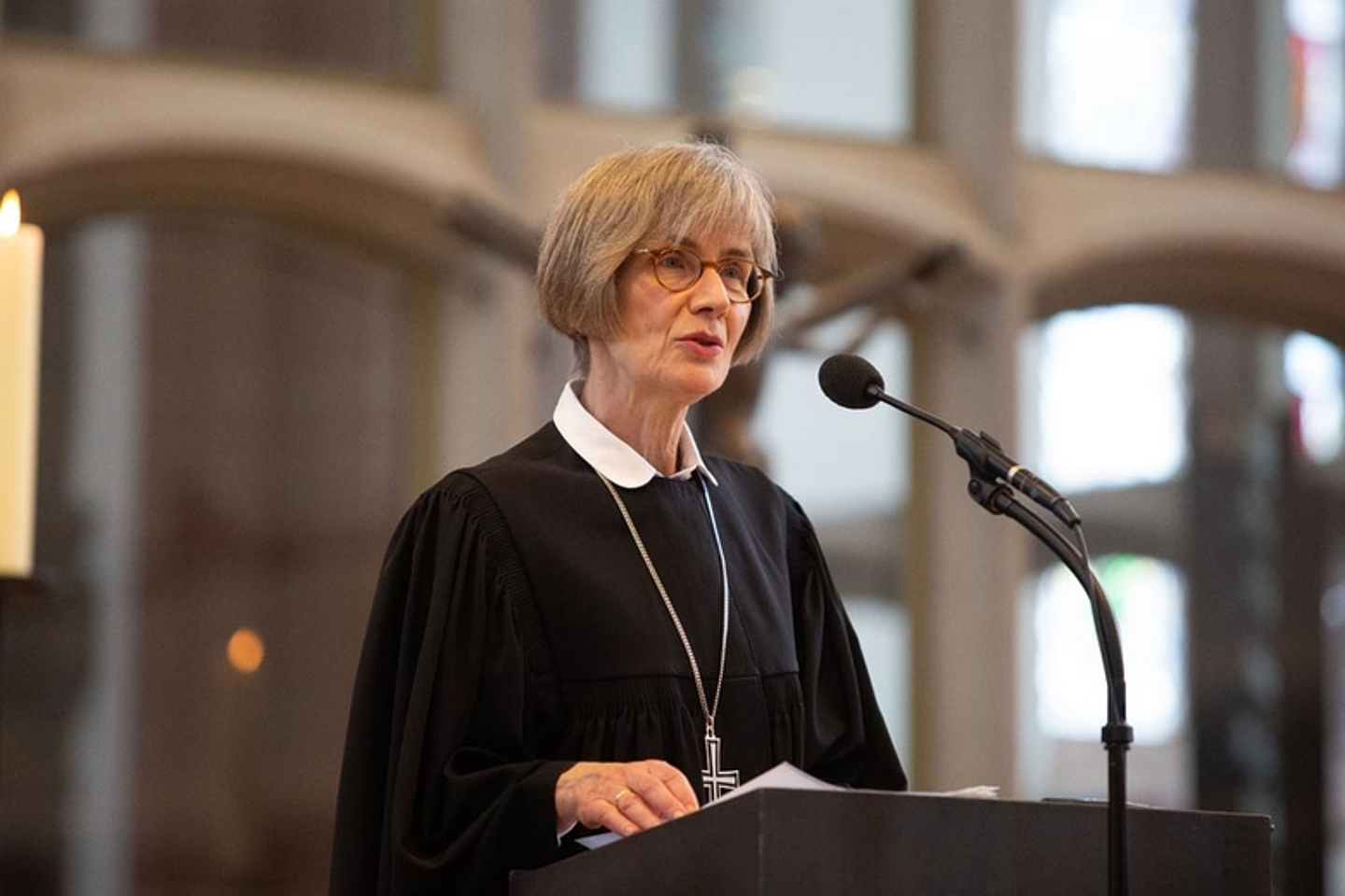 Einführung Dekan Dr. Michael Glöckner Kirchenkreis Kassel 2019