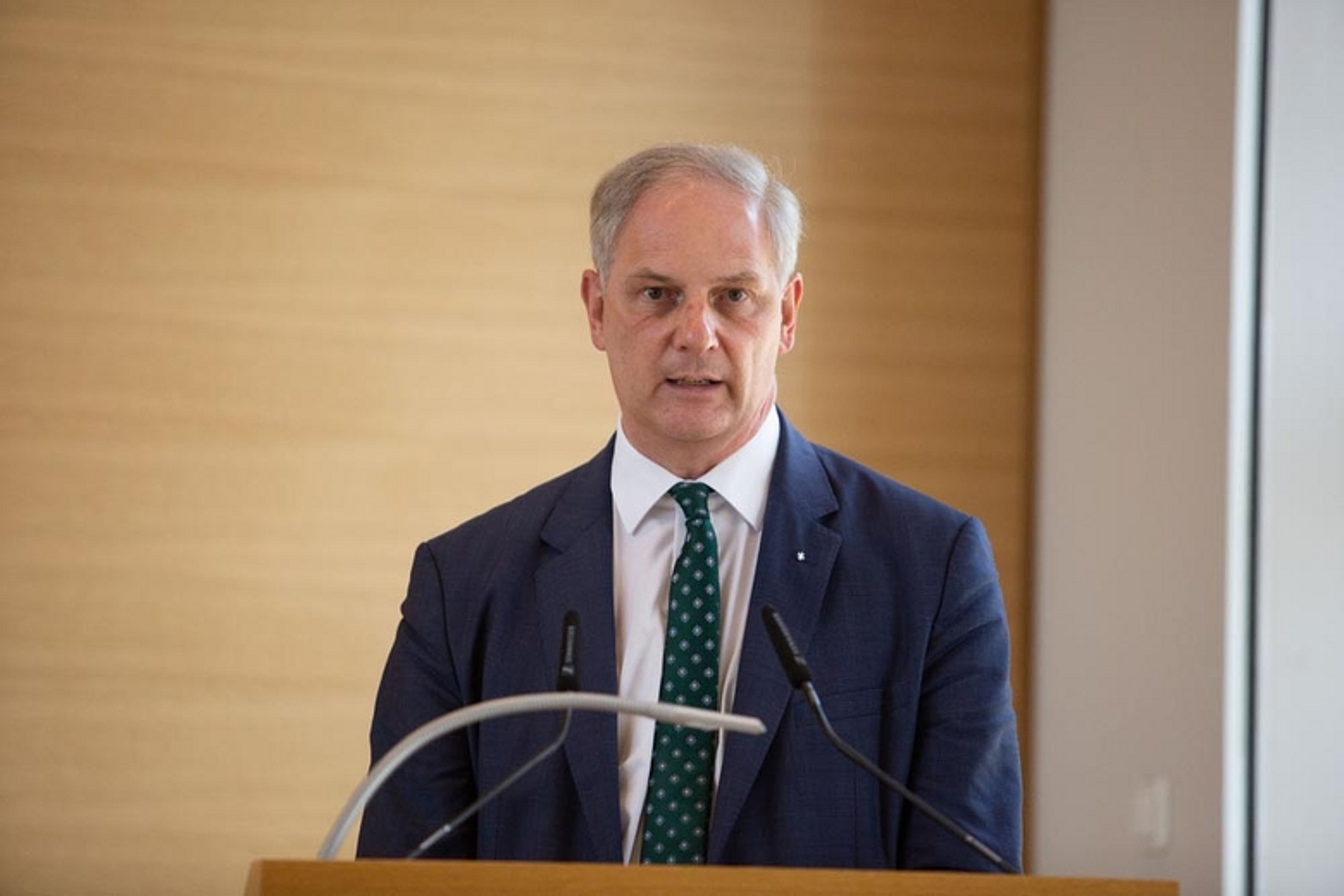 Frühjahrssynode der EKKW 2022 Tag 1