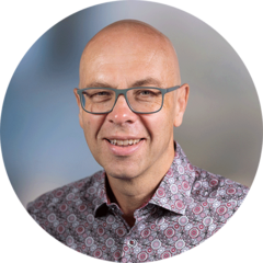 Portraitfoto von Dr. Torsten Krey Portraitfoto von Dr. Torsten Krey