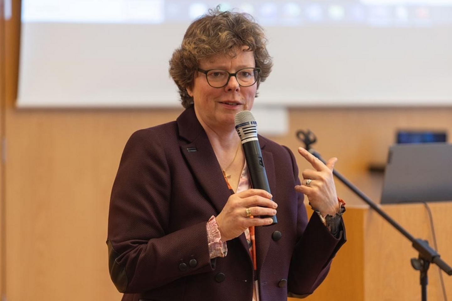 Tagung „Zukunft der Kirchenvorstandswahlen in der EKD“ 2024