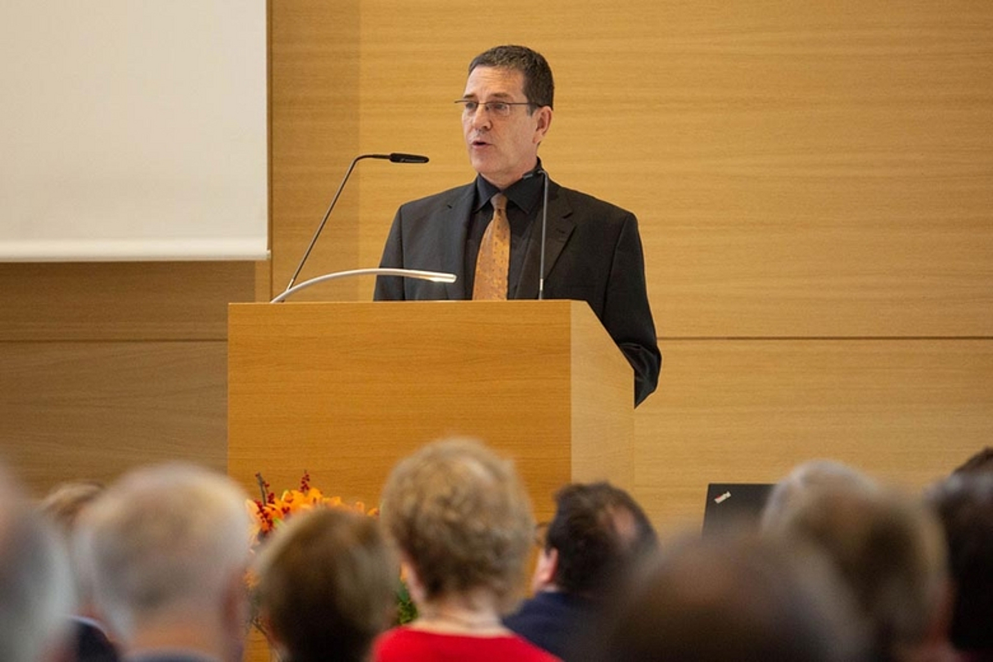 Neukonzeption der Kirchenmusik - Herbsttagung 2019 der Landessynode der EKKW. (Foto: medio.tv/Schauderna)