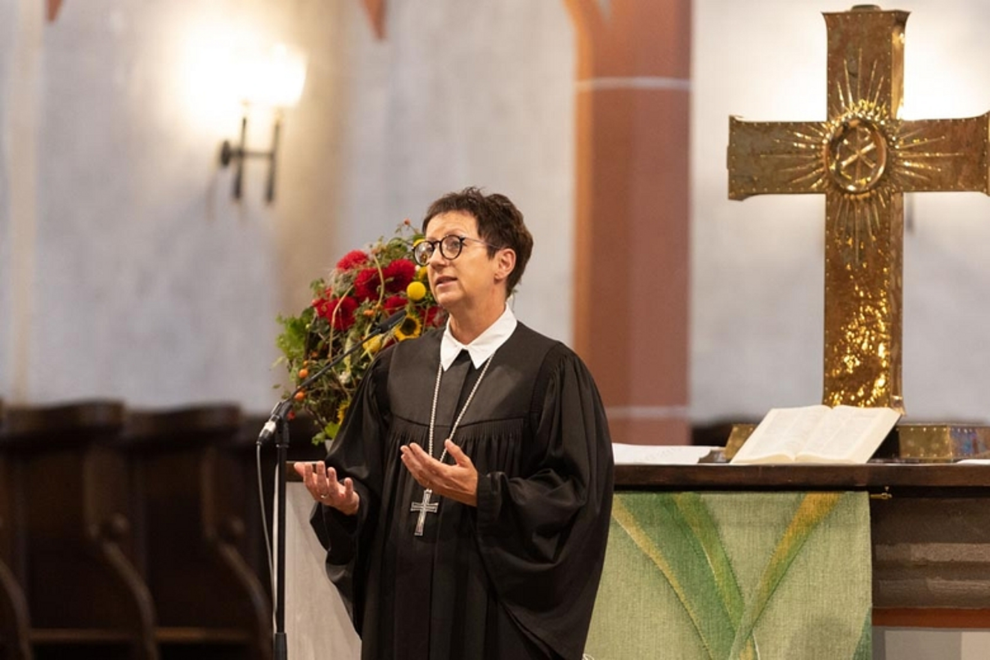 Ordinationsjubiläum 2022 Bad Hersfeld
