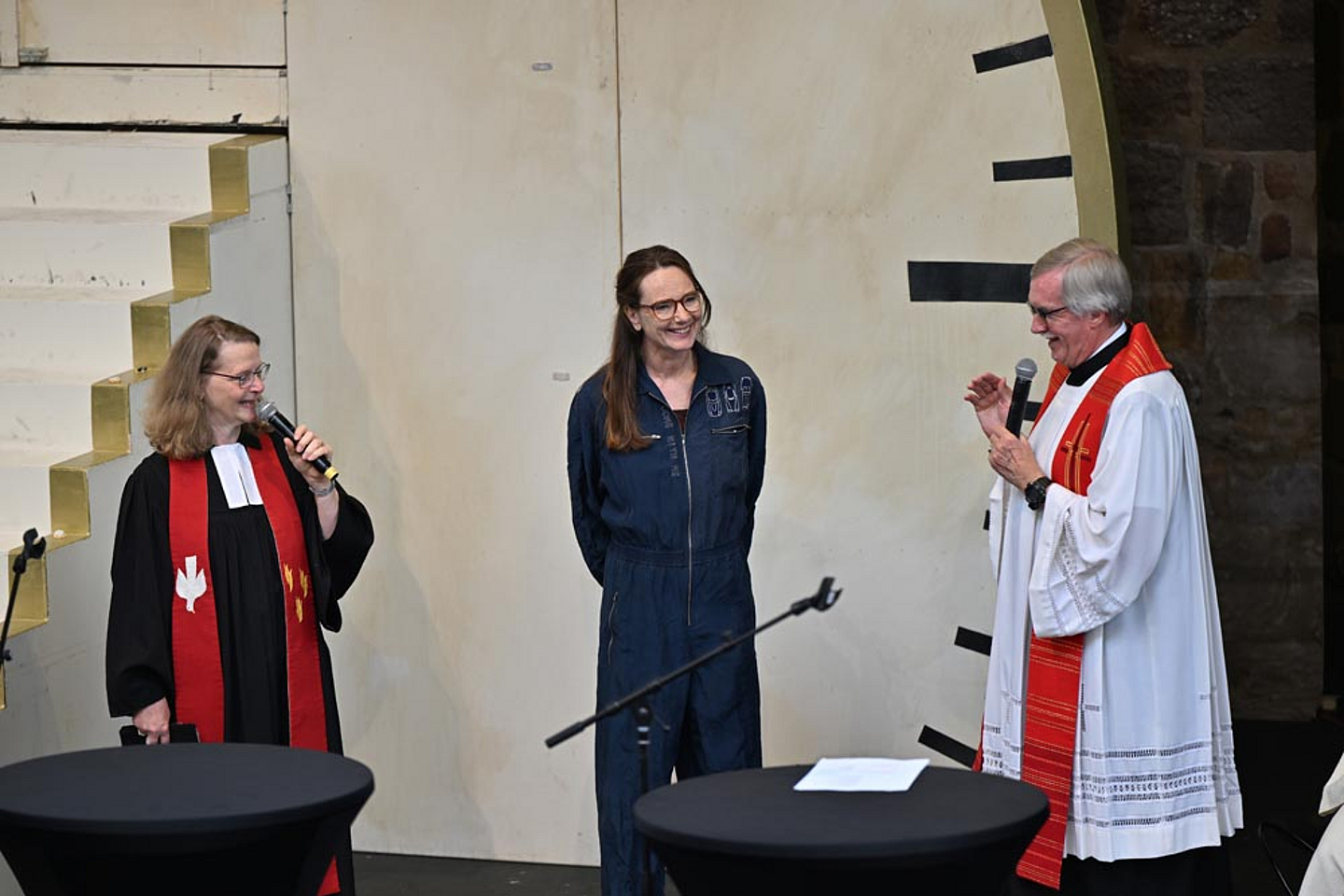 Hessentagsgottesdienst