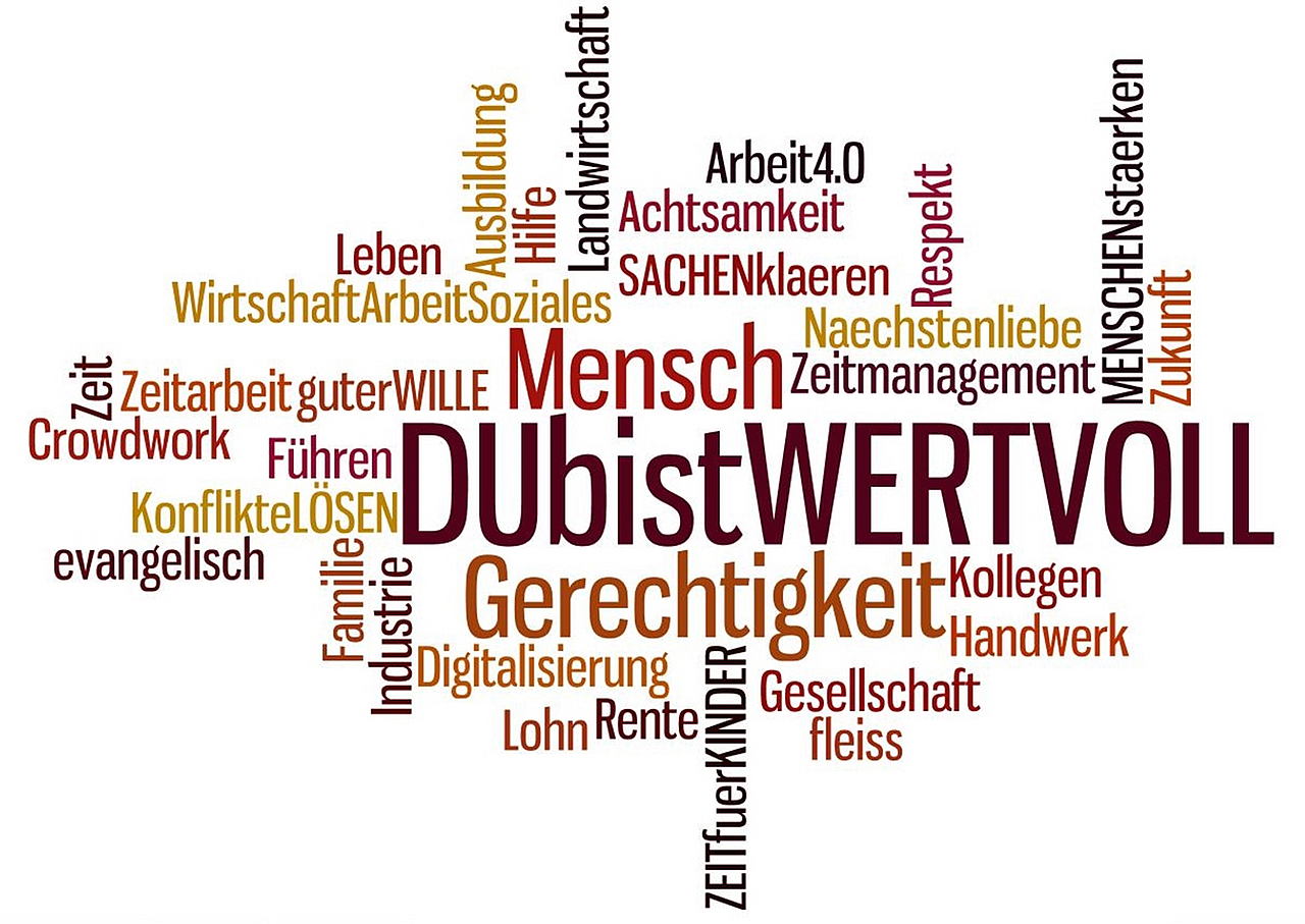Ein Wordl