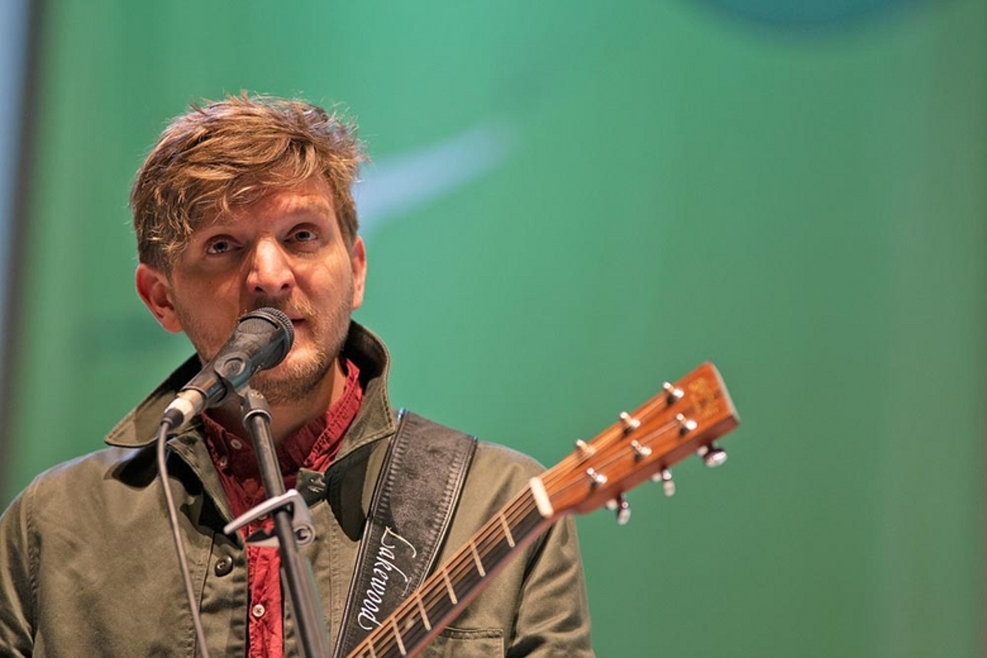 Impressionen vom Kirchentag in Dortmund (Foto: medio.tv/Dellit)
