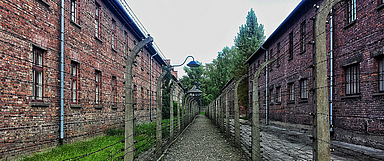 Gedenkstätte und Museum Auschwitz-Birkenau (Foto: larahcv)