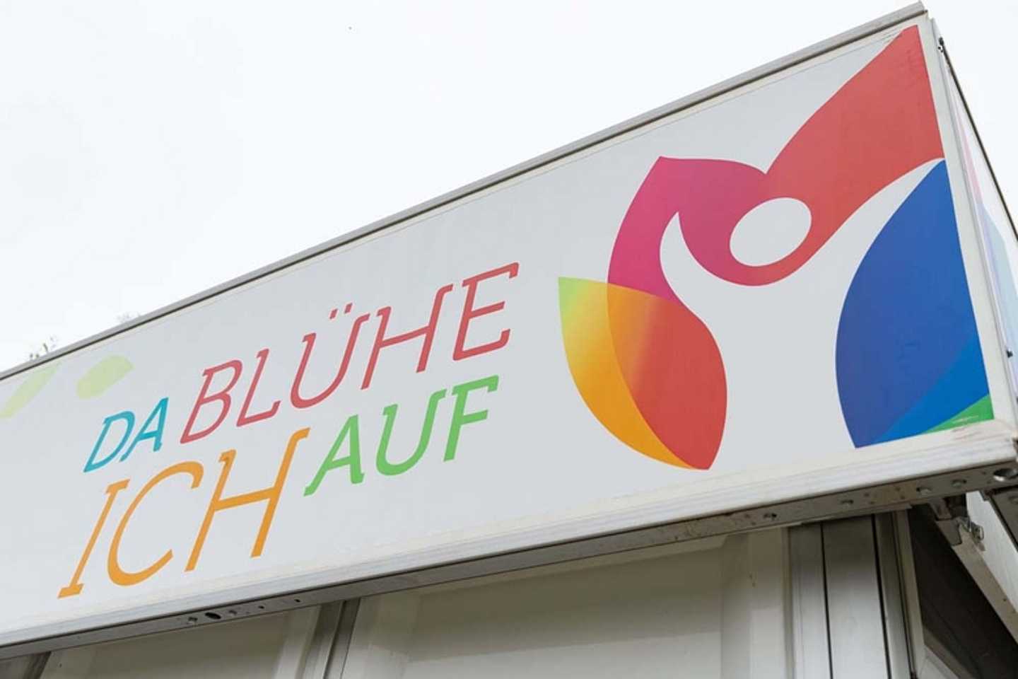 Abschlussfest Himmelszelt Landesgartenschau Fulda 2023