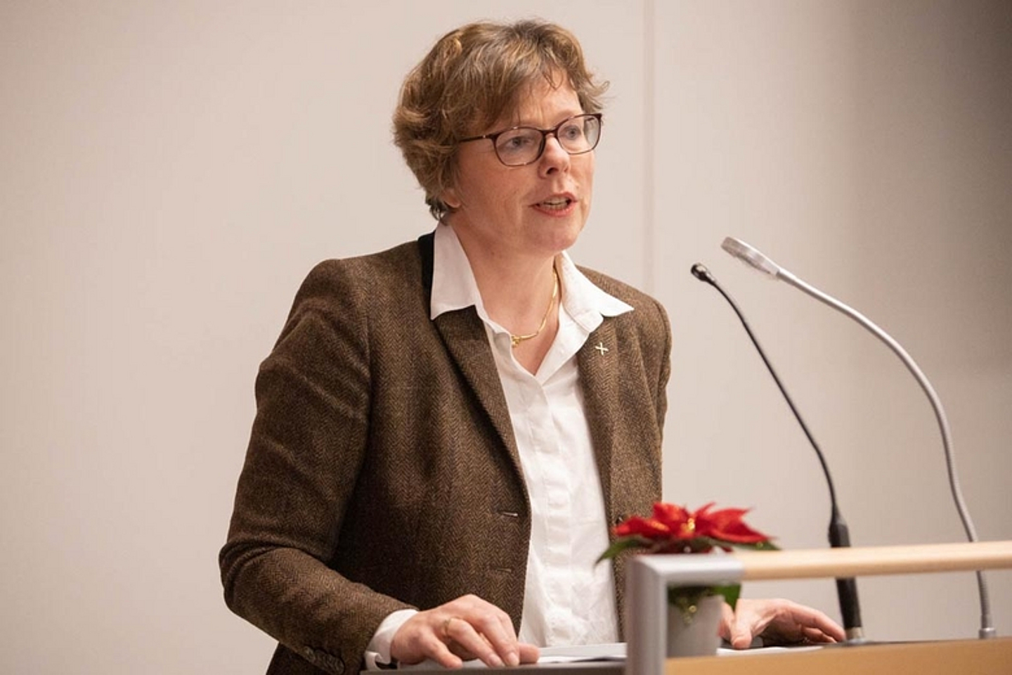 Empfang der Kirchenvorstände im Kirchenkreis Hanau 2019