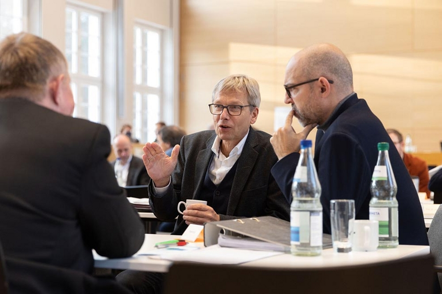 Herbstsynode der EKKW 2022 - Tag1