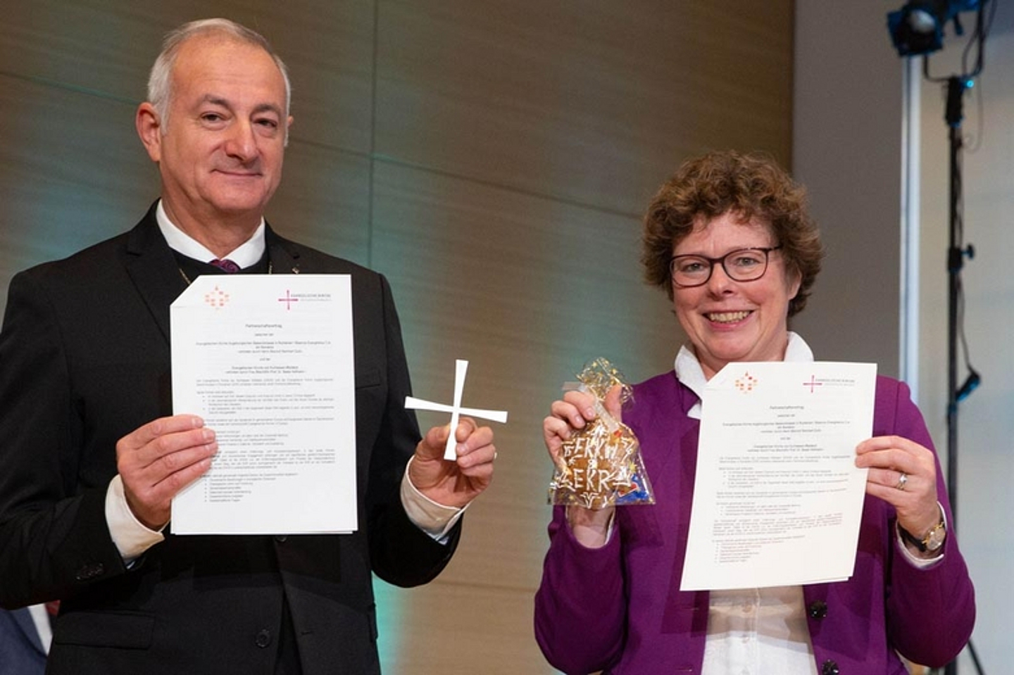 Digitale Herbstsynode der EKKW 2021