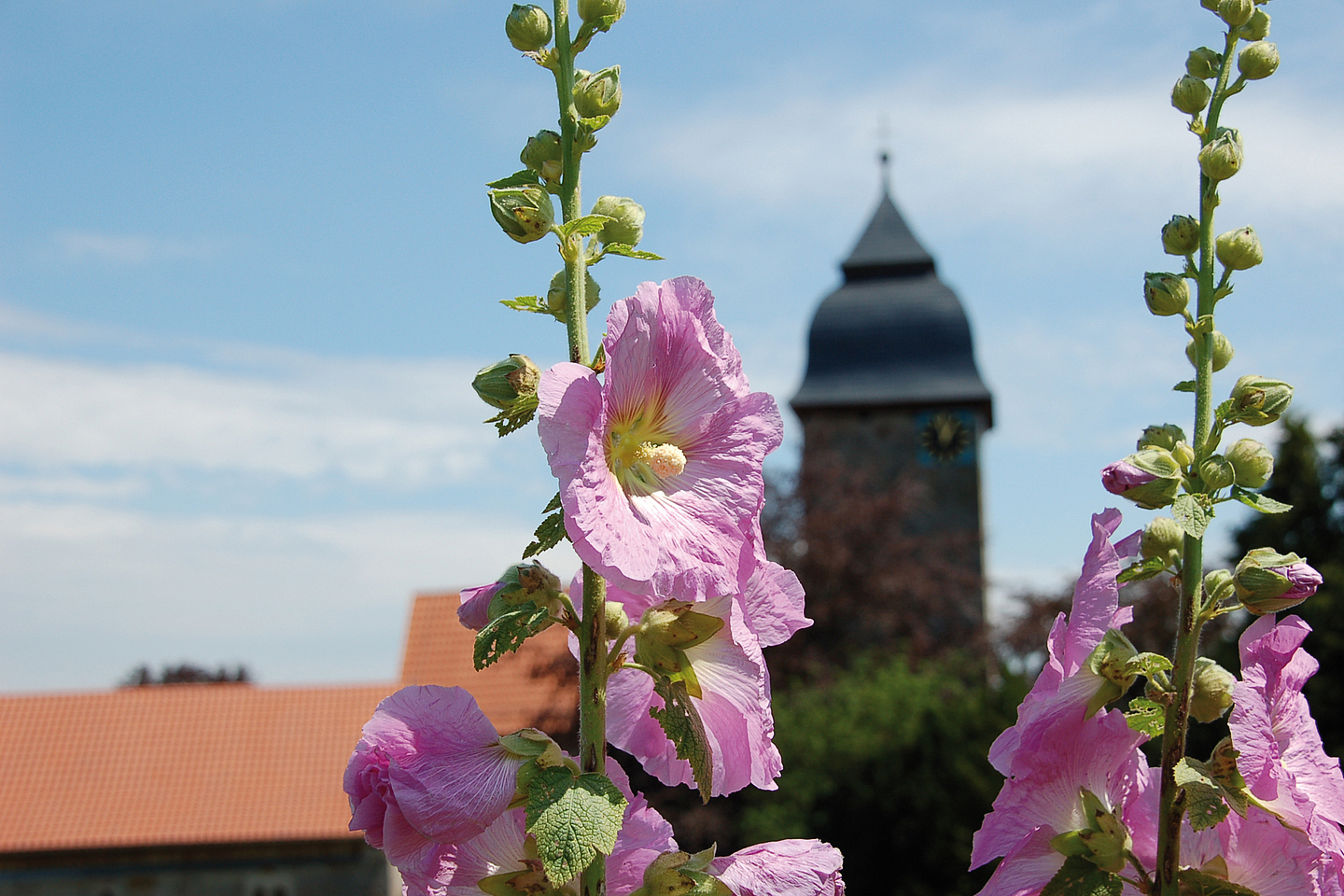 Kirchturm