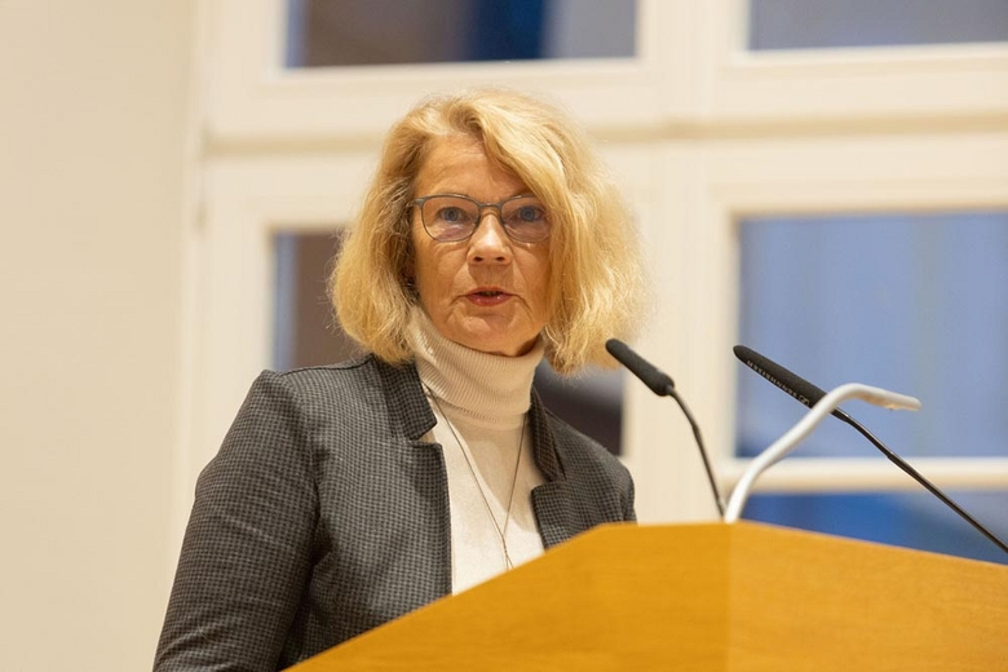 Herbstsynode der EKKW 2023