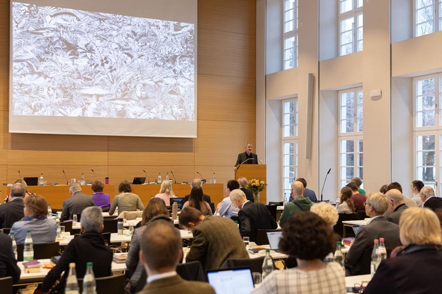 Herbstsynode der EKKW 2023 - Tag 2