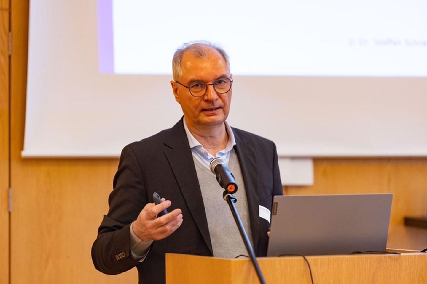 Tagung „Zukunft der Kirchenvorstandswahlen in der EKD“ 2024