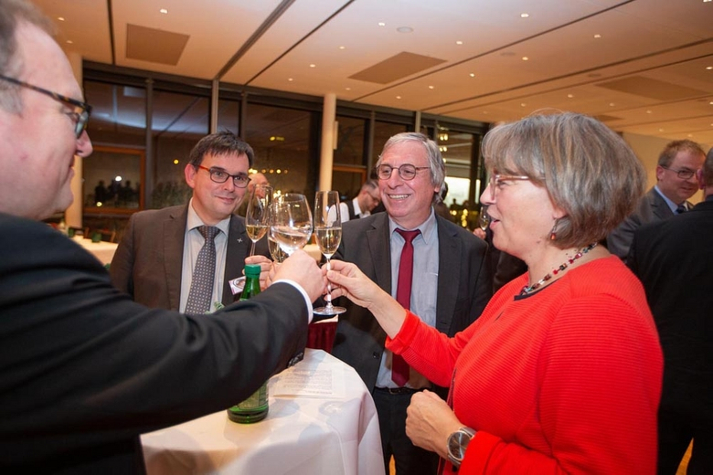 Adventsempfang der EKKW 2019