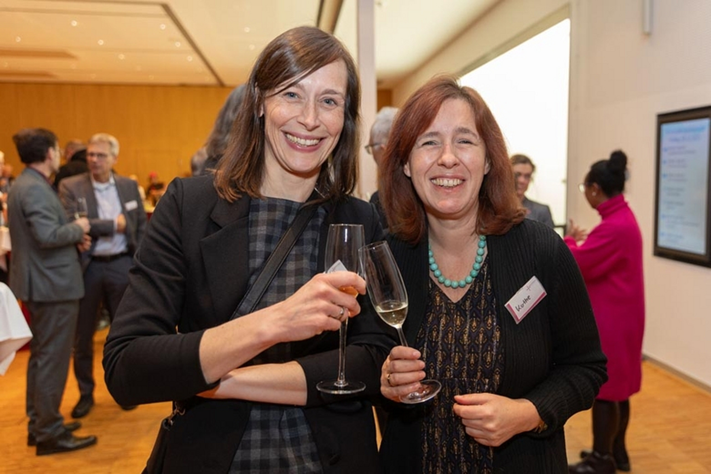 Adventsempfang der EKKW 2023