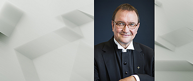 Bischof em. Prof. Dr. Martin Hein (Archiv-Foto: medio.tv/Schauderna)