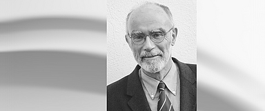 Propst i.R. Gerhard Pauli (Foto: Evangelische Kirchengemeinde Hünfeld)