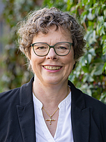 Bischöfin Dr. Beate Hofmann