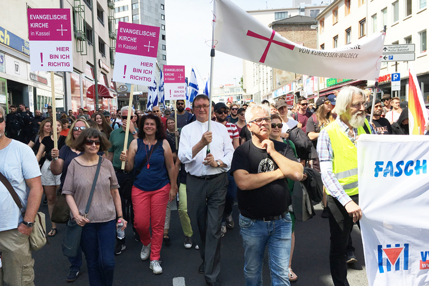 (Foto: medio.tv/Fischer)