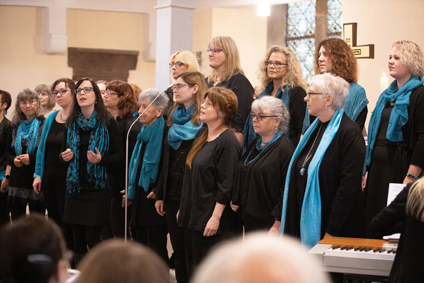 Ordination Ziegenhain 2019