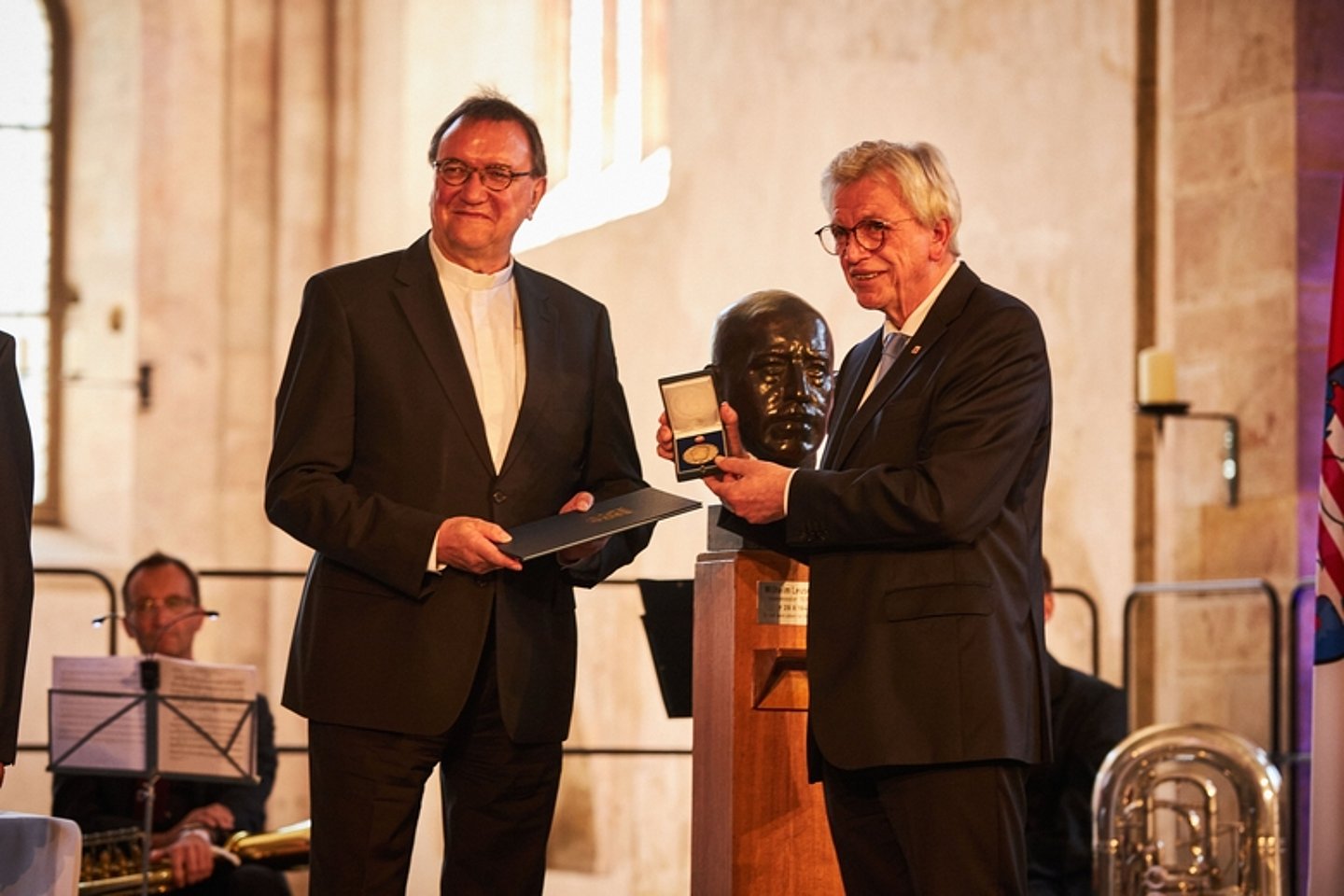 (Foto: Hessische Staatskanzlei / J. Grom)