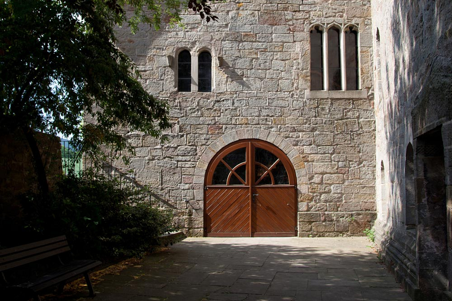 Kloster Germerode