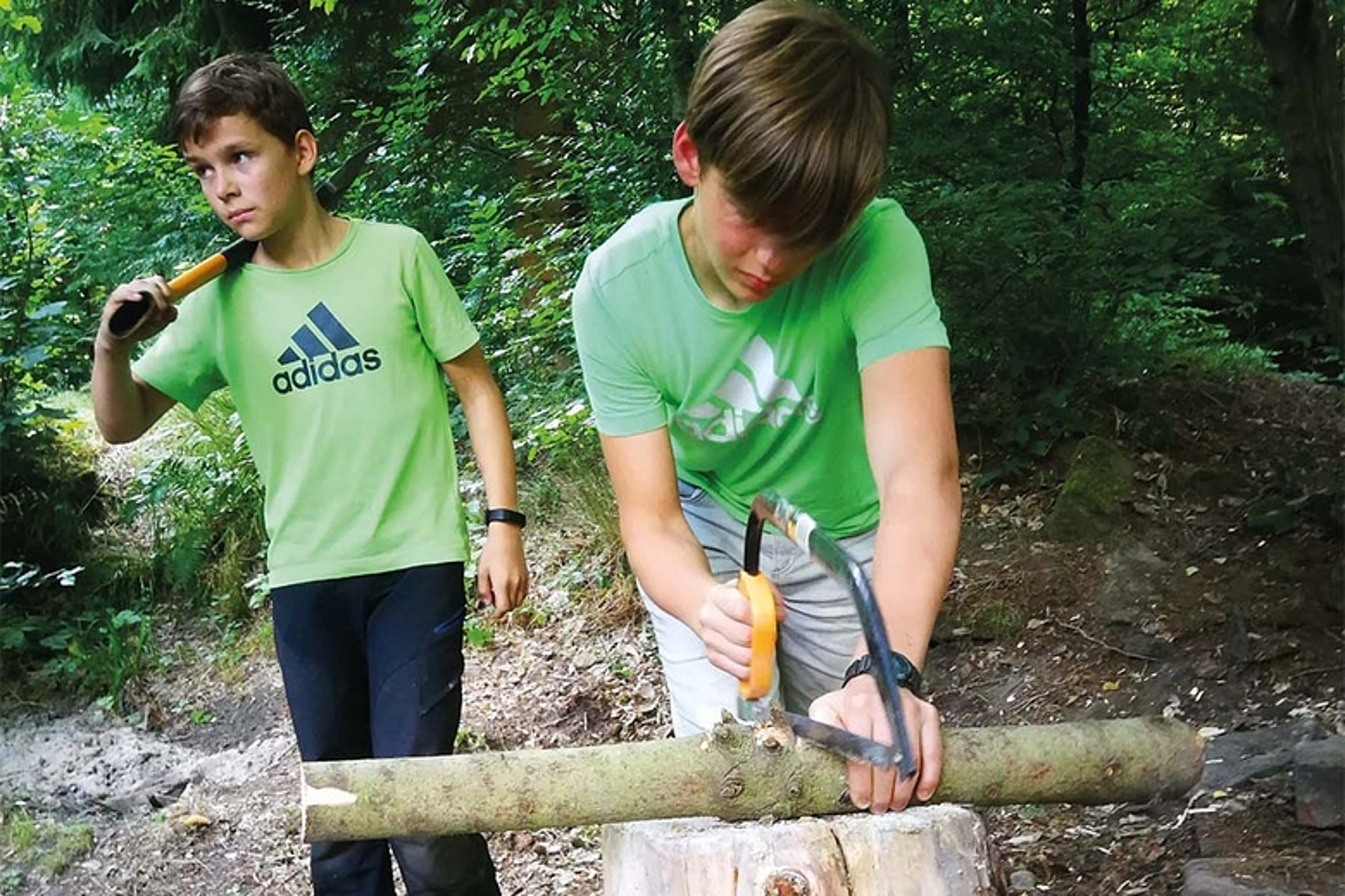 (Foto: Kirchspiel BONWAI)