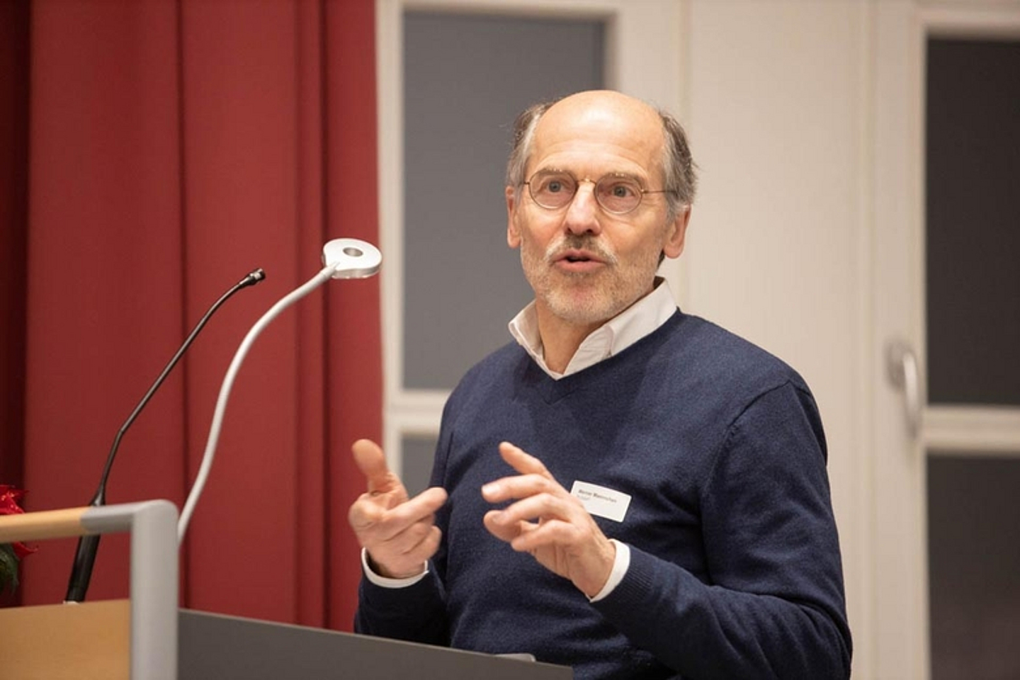 Empfang der Kirchenvorstände im Kirchenkreis Hanau 2019