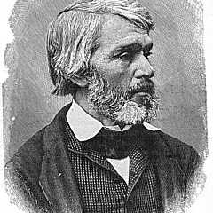 Stahltisch von Thomas Carlyle (1902)