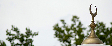 Im Ramadan verbinden sich im Jahreskreis des Islam die wichtigsten Feste, wie das Fastenbrechen zum Ende der vierwöchigen Zeit, die nach dem Mondkalender berechnet wird. (Foto: Pixabay)