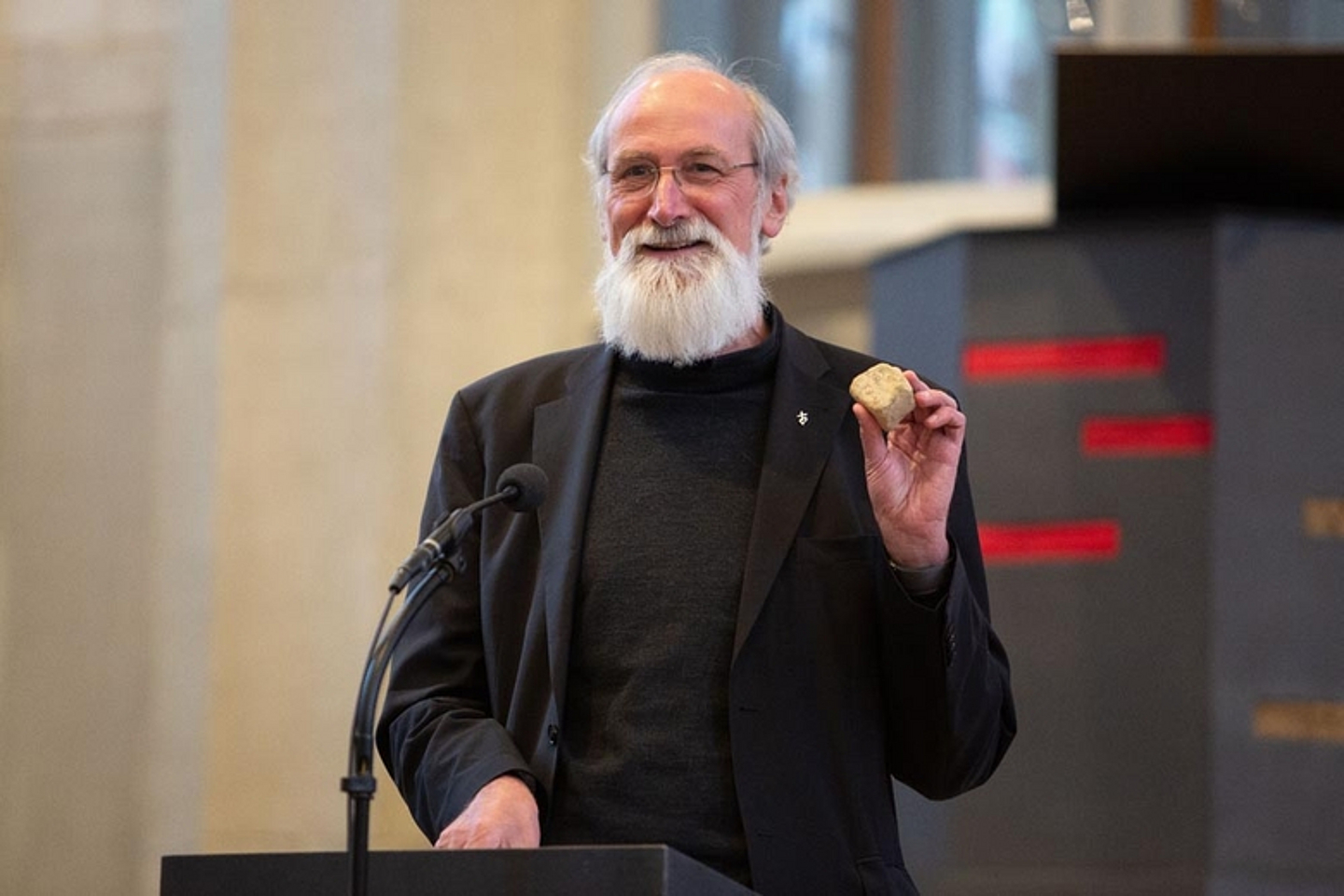 Einführung Dekan Dr. Michael Glöckner Kirchenkreis Kassel 2019