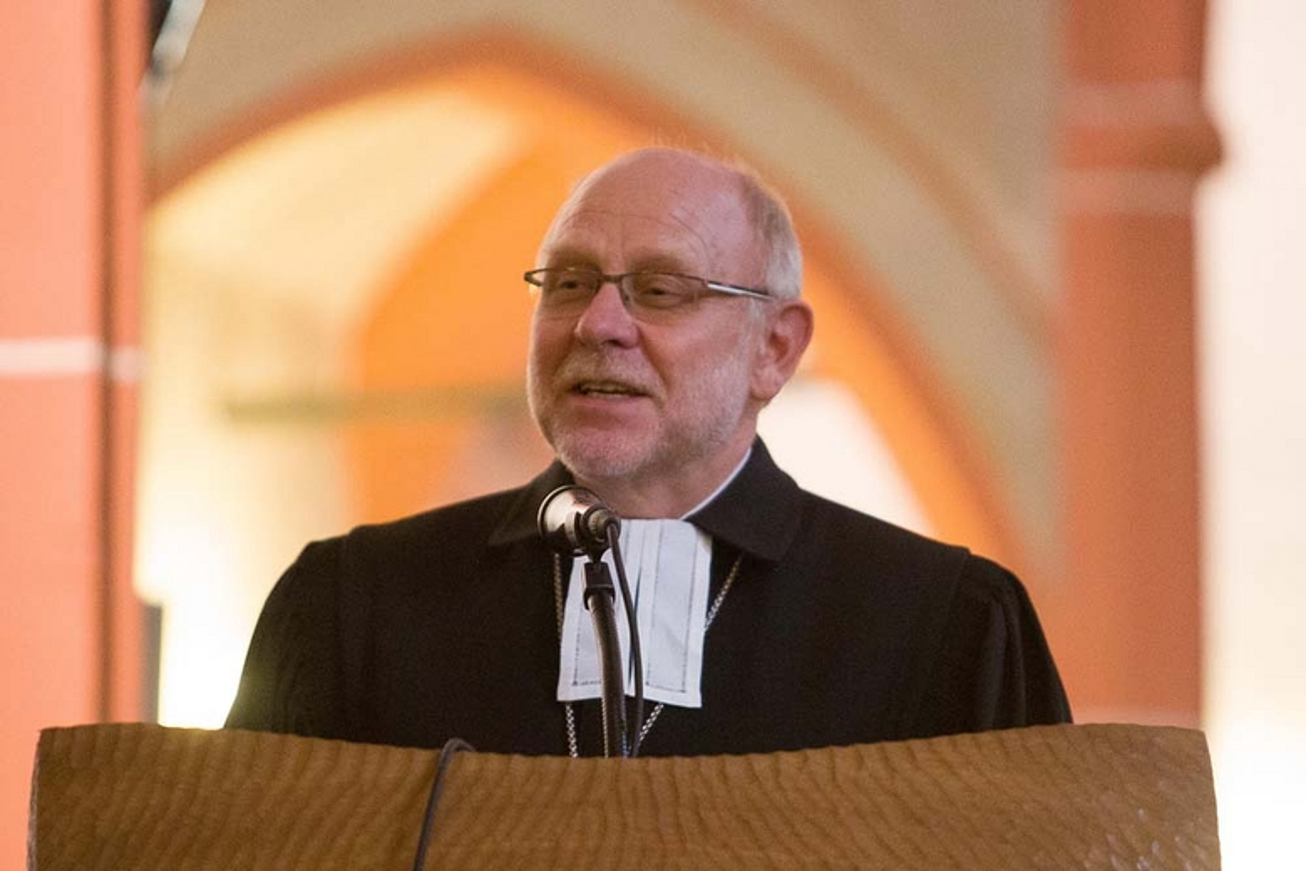 Ordinationsjubiläum 2018