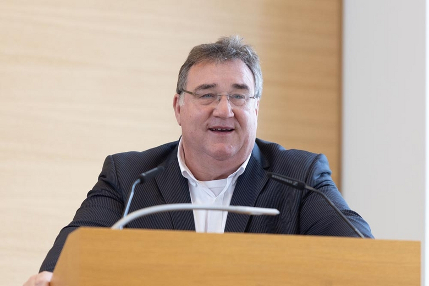 Herbstsynode der EKKW 2022 - Eröffnung Tag 1