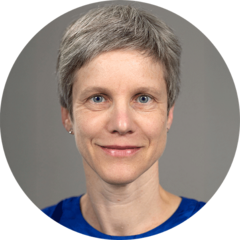 Portraitfoto von Dr. Anne-Ruth Wellert Portraitfoto von Dr. Anne-Ruth Wellert