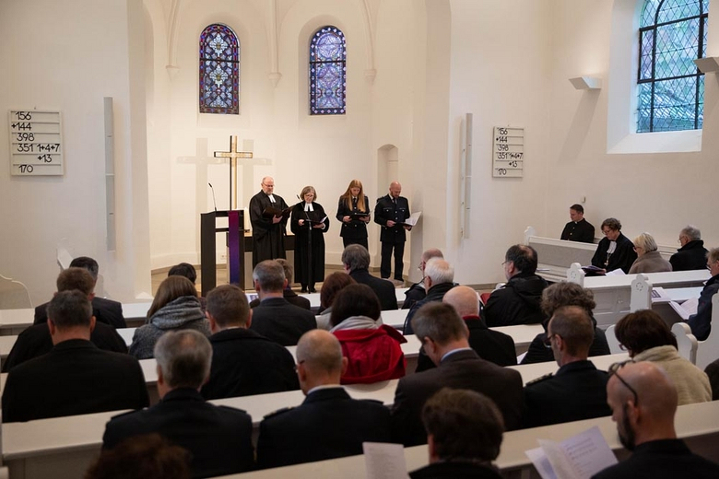 Tagung KEPP Hofgeismar 2020