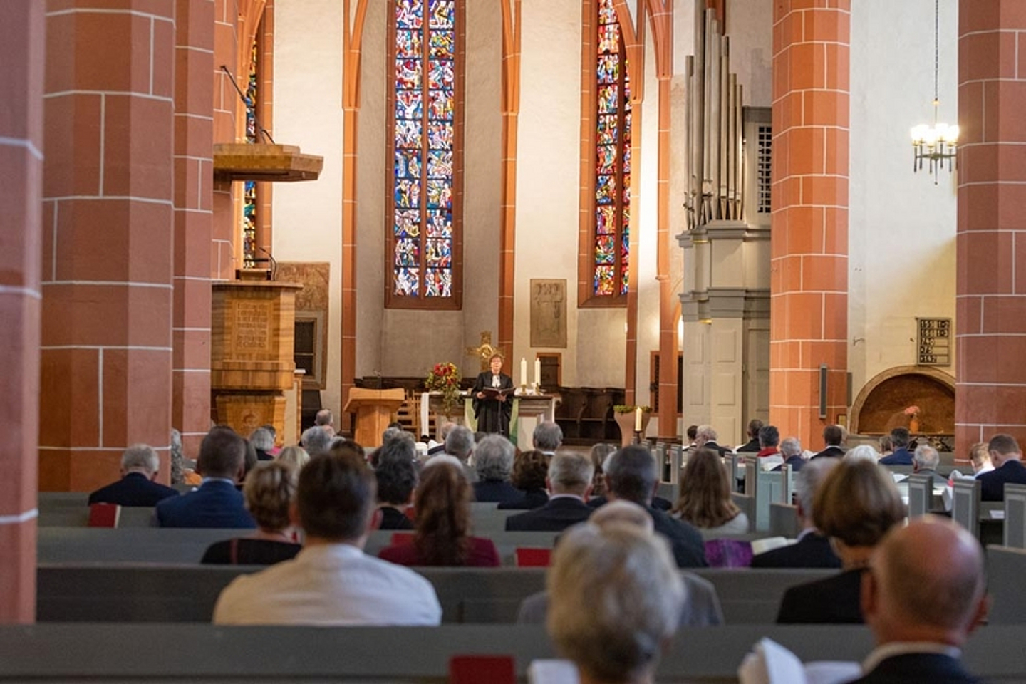 Ordinationsjubiläum 2022 Bad Hersfeld
