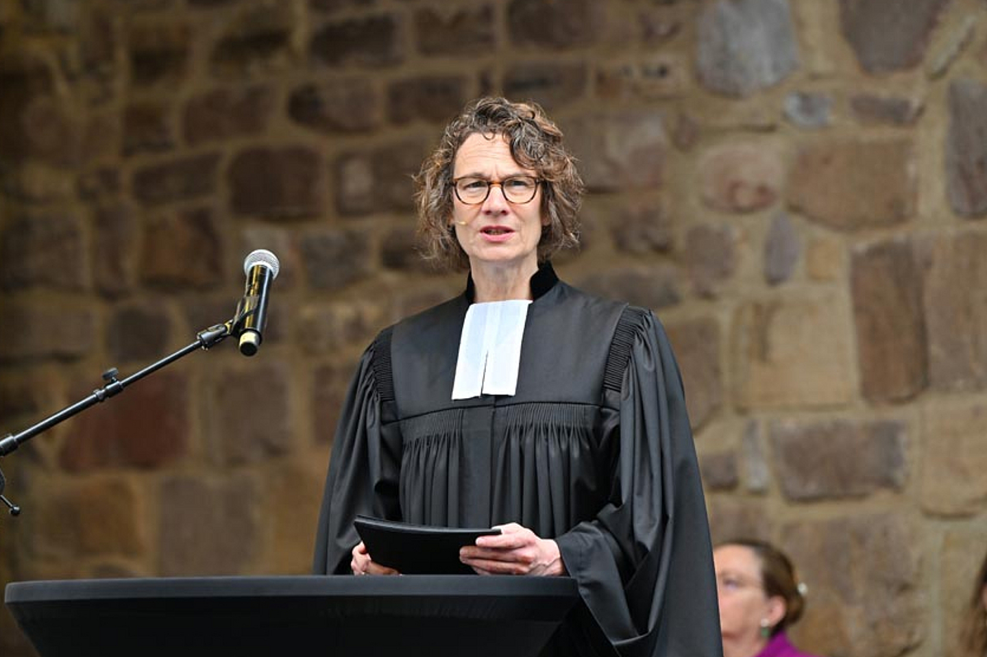 Hessentagsgottesdienst