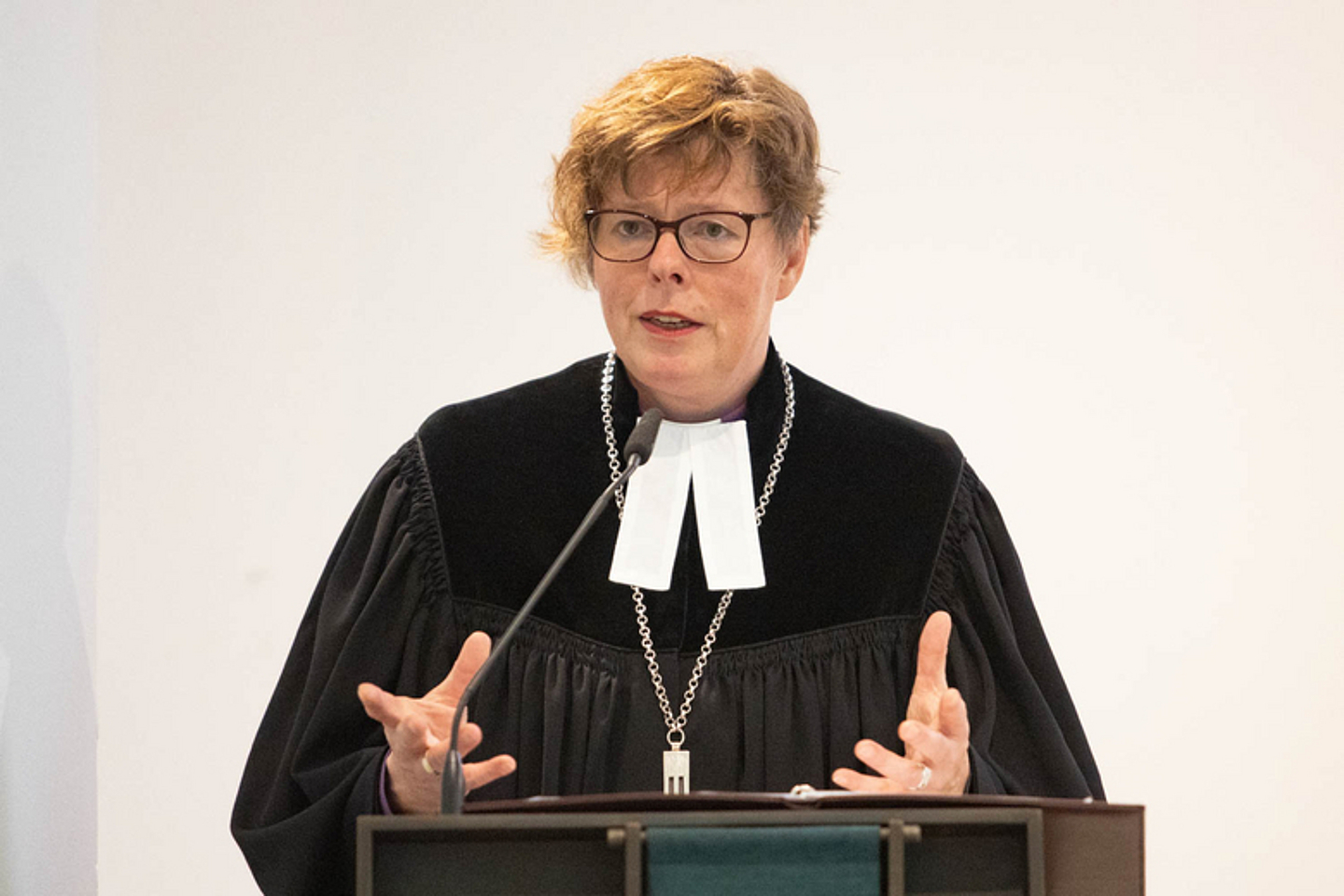 Ökumenische Bischofskonsultation 2019 Hofgeismar Ökumenische Bischofskonsultation 2019 Hofgeismar