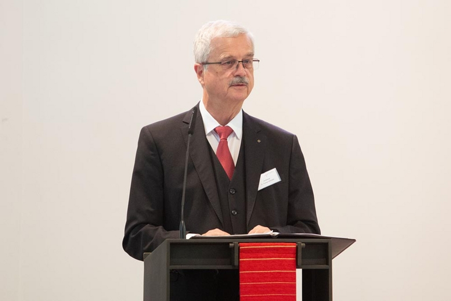 Frühjahrssynode der EKKW 2022 - Tag 1