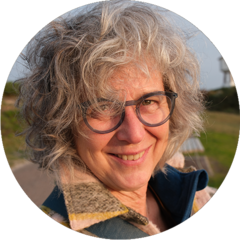 Porträt Kerstin Grenzebach