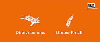 Im vergangenen Jahr wurden laut Brot für die Welt allein in Deutschland Feuerwerk und Böller für mehr als 130 Millionen Euro verkauft. In diesem Jahr könnte das Geld einen neuen Bestimmungszweck finden und Menschenleben retten. (Grafik: Brot für die Welt)