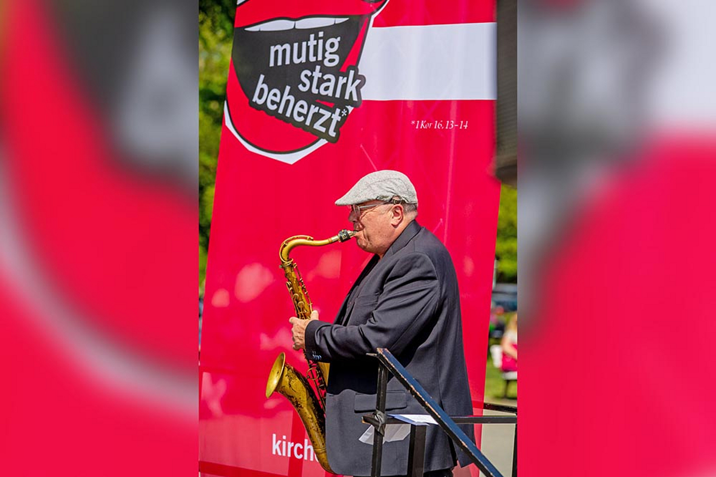 Impressionen aus Hannover