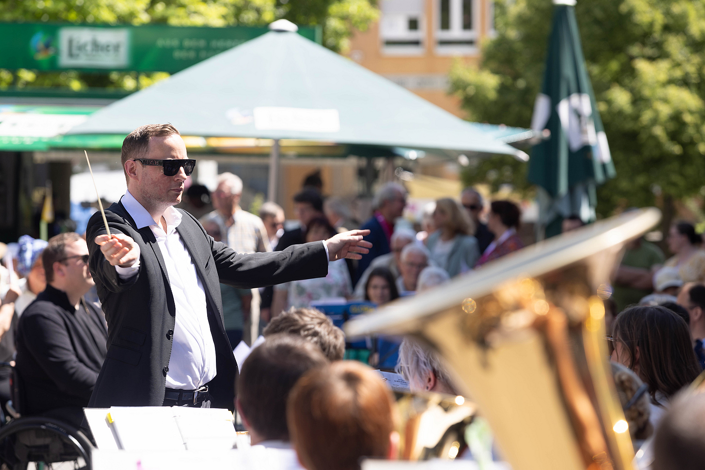 Ökumenischer Gottesdienst Hessentag 2024 Fritzlar