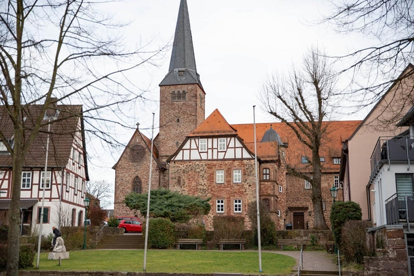 50 Jahre Kirchenmusikalische Fortbildungsstätte Schlüchtern (KMF)