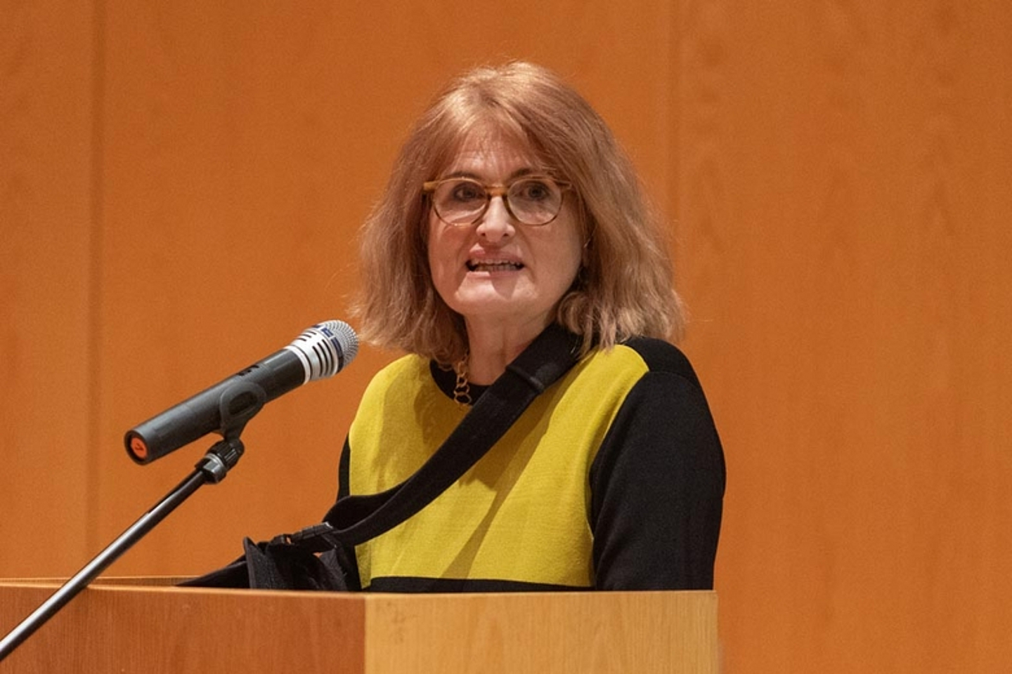 Verleihung Medienpreis Ev. Presseverband von Kurhessen-Waldeck 2024