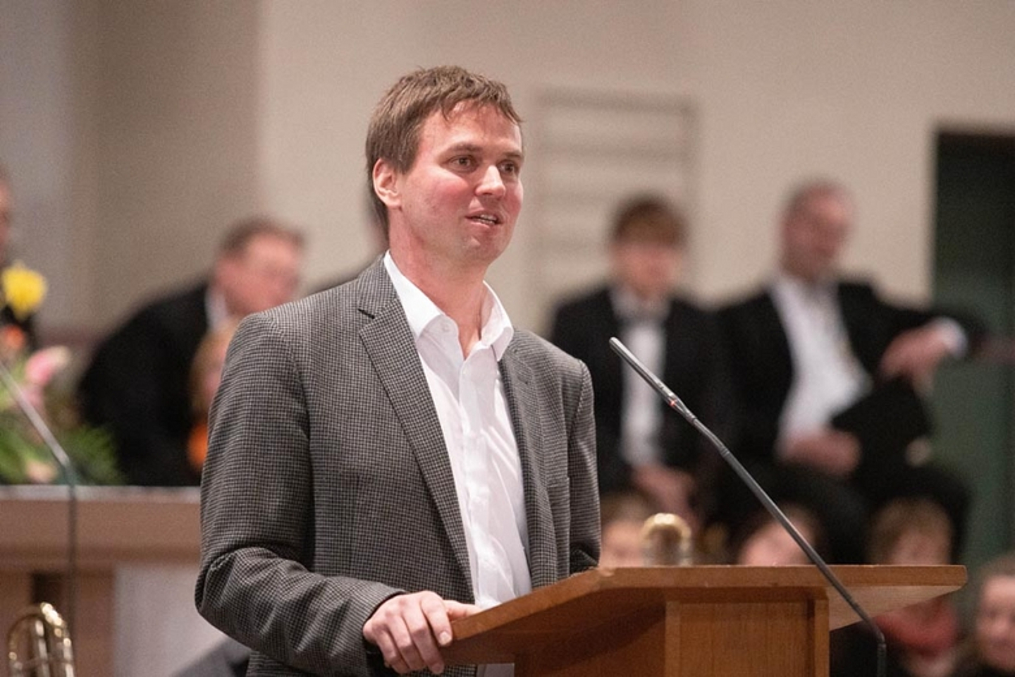 50 Jahre Kirchenmusikalische Fortbildungsstätte Schlüchtern (KMF)
